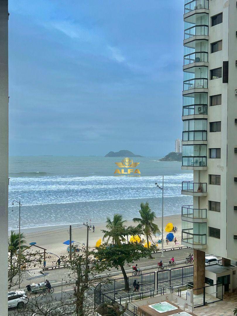 Apartamento à venda com 3 quartos, 140m² - Foto 11