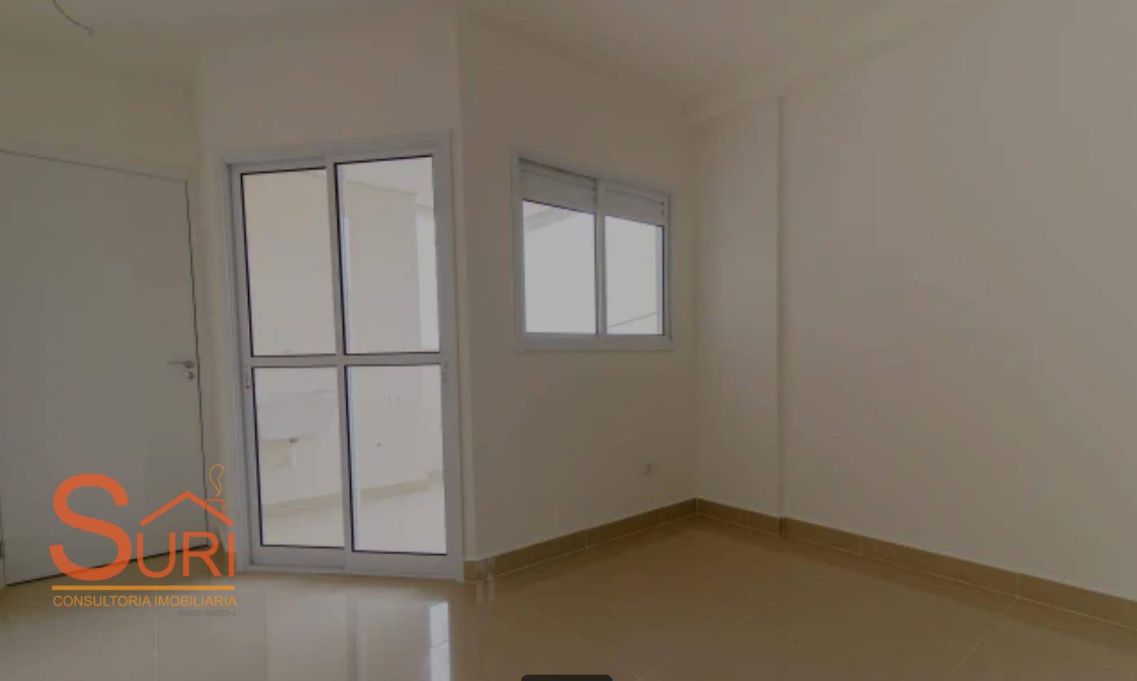 Apartamento à venda com 2 quartos, 53m² - Foto 1