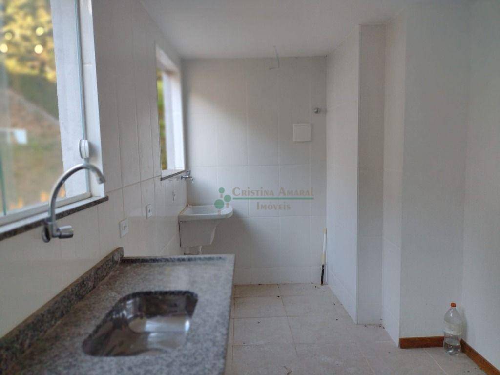 Apartamento à venda com 2 quartos, 50m² - Foto 12