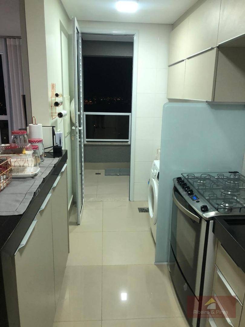 Apartamento à venda com 3 quartos, 92m² - Foto 6