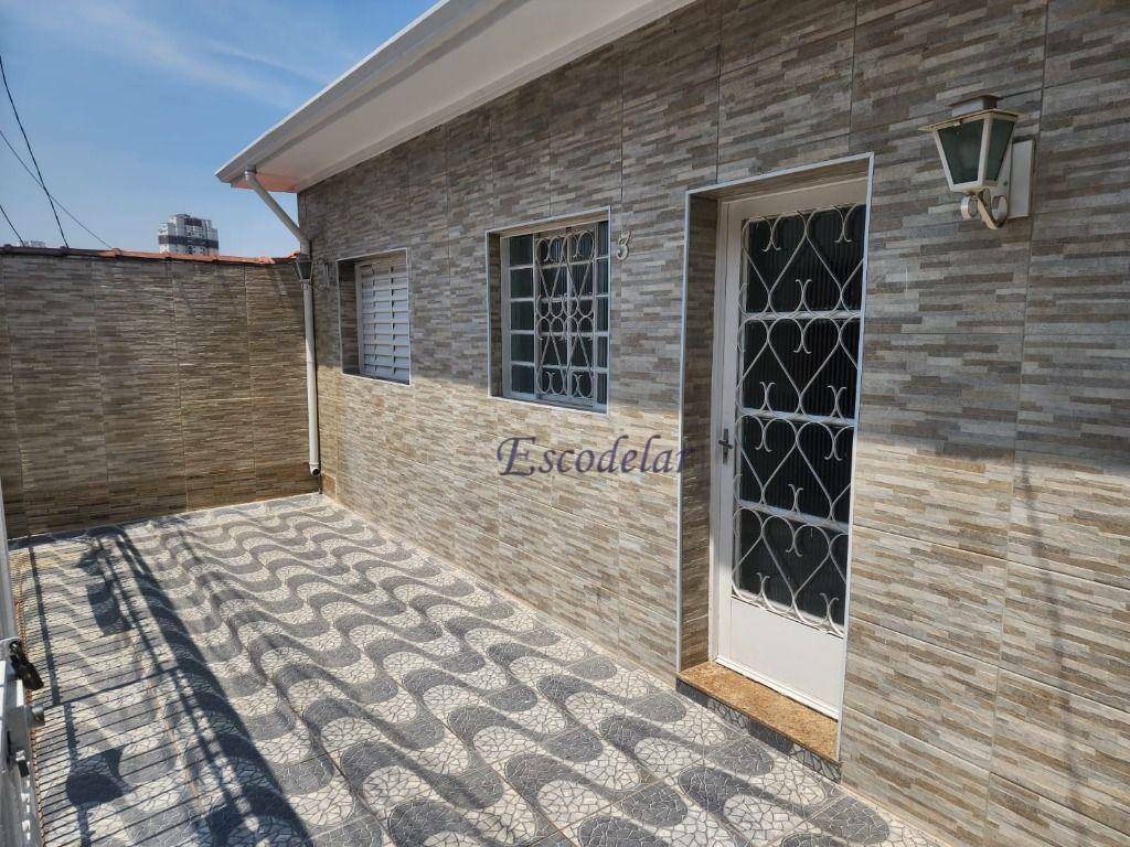 Casa à venda com 2 quartos, 90m² - Foto 1