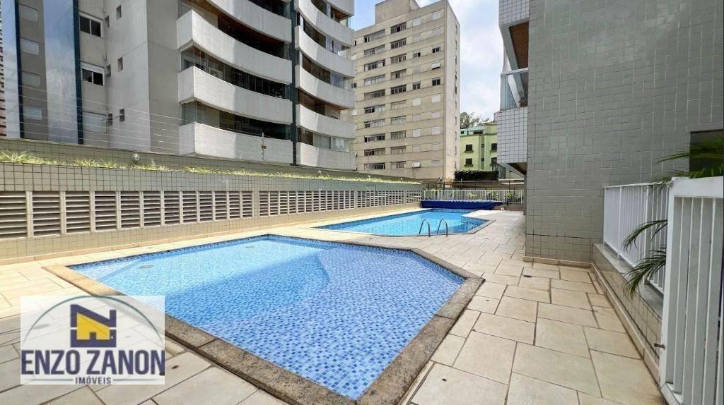 Apartamento para alugar com 3 quartos, 110m² - Foto 28