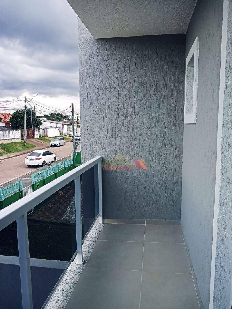 Sobrado à venda com 3 quartos, 124m² - Foto 19