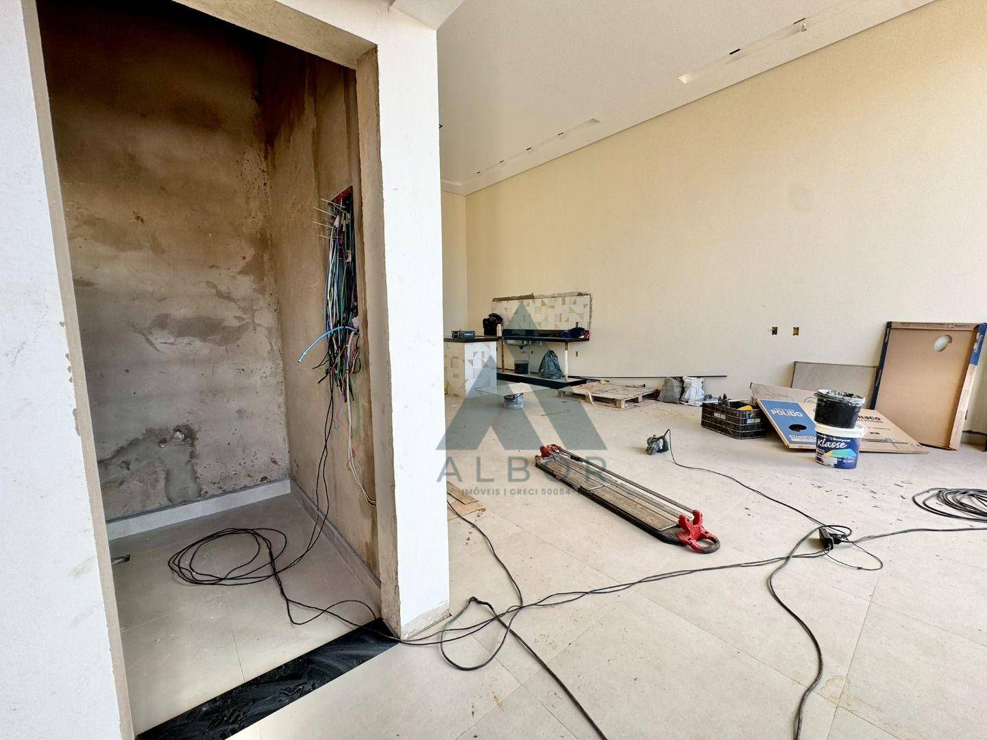 Casa de Condomínio, 3 quartos - Foto 3