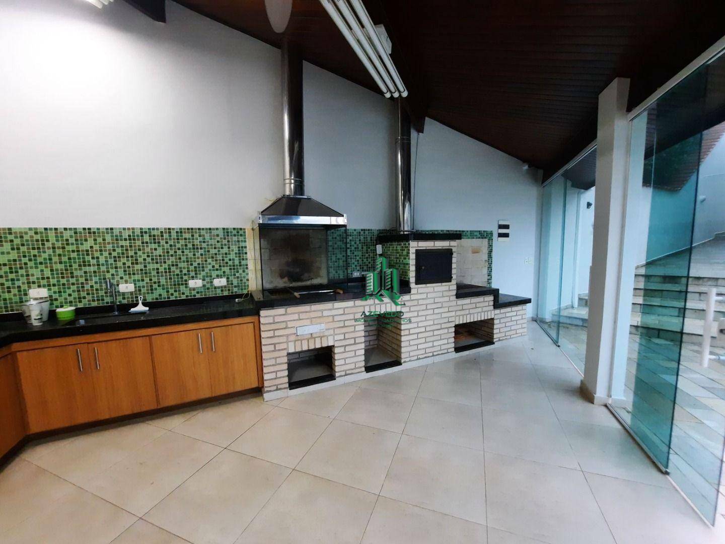 Casa de Condomínio à venda e aluguel com 4 quartos, 506m² - Foto 22