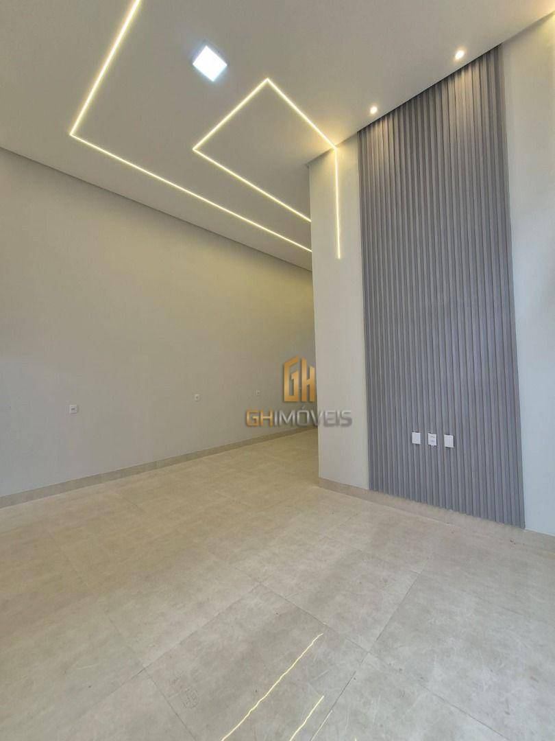 Casa à venda com 3 quartos, 120m² - Foto 4