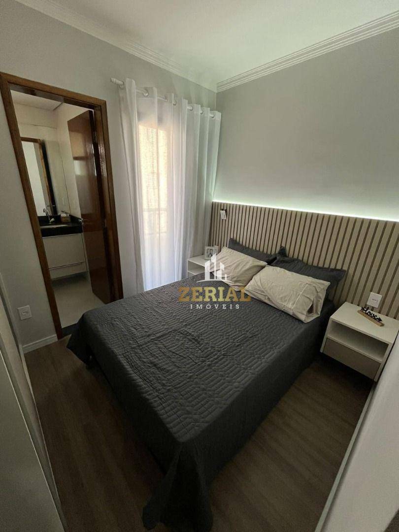 Apartamento à venda com 2 quartos, 45m² - Foto 5