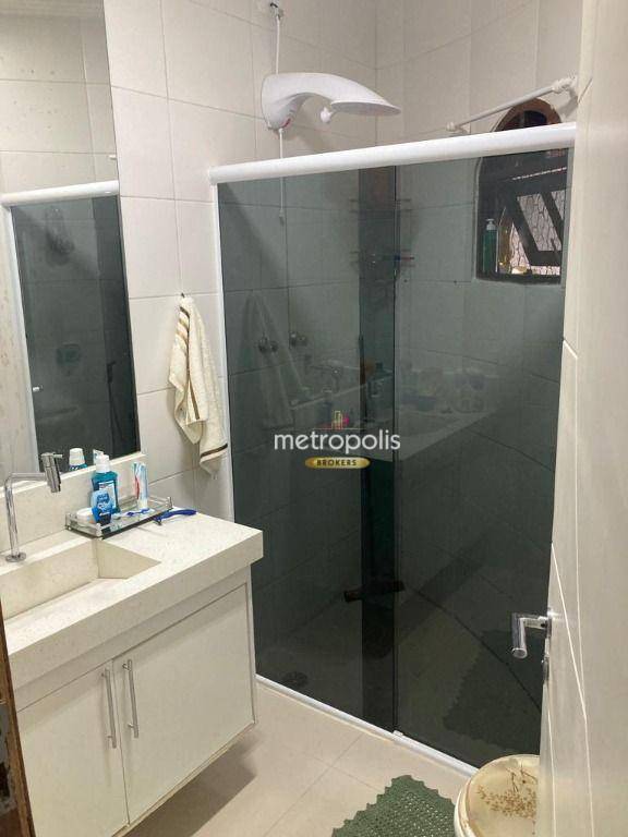 Sobrado à venda com 4 quartos, 320m² - Foto 19