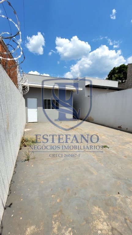 Casa à venda com 2 quartos, 180m² - Foto 5