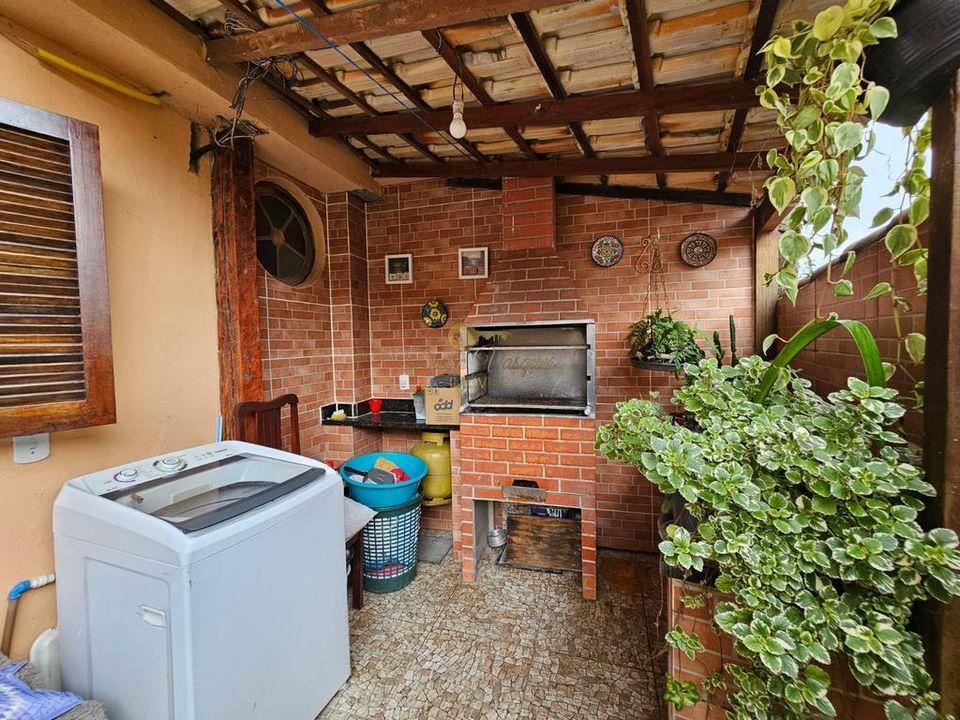 Casa à venda com 4 quartos, 145m² - Foto 13