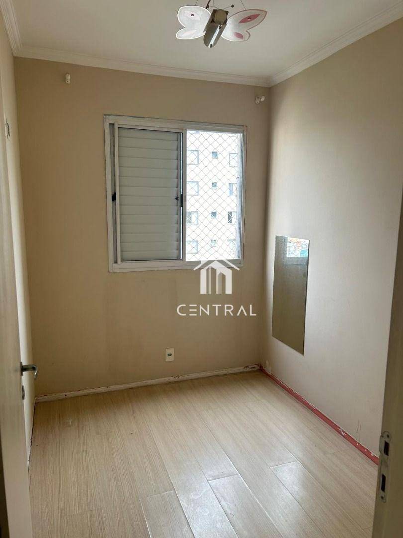 Apartamento à venda com 3 quartos, 56m² - Foto 6