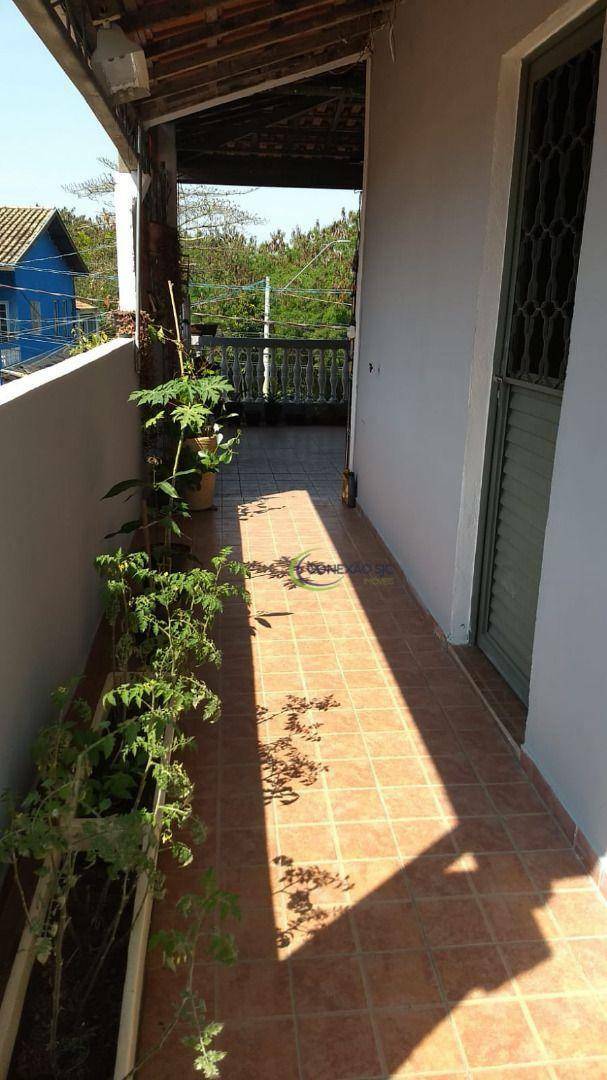 Sobrado à venda com 3 quartos, 125m² - Foto 13