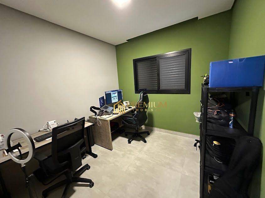 Sobrado, 4 quartos, 182 m² - Foto 6