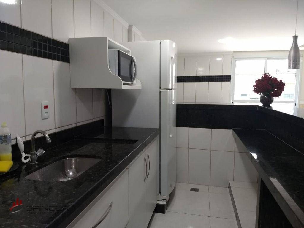 Apartamento à venda com 2 quartos, 80m² - Foto 27