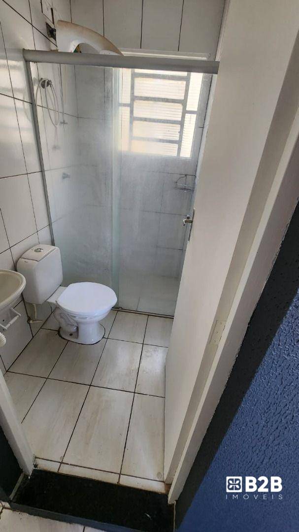Apartamento, 2 quartos, 45 m² - Foto 5