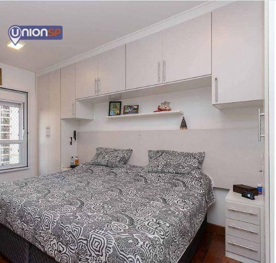 Apartamento à venda com 3 quartos, 141m² - Foto 9