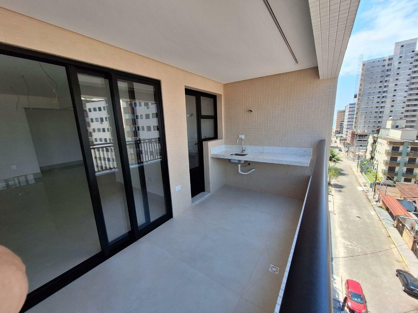 Apartamento à venda com 2 quartos, 76m² - Foto 4