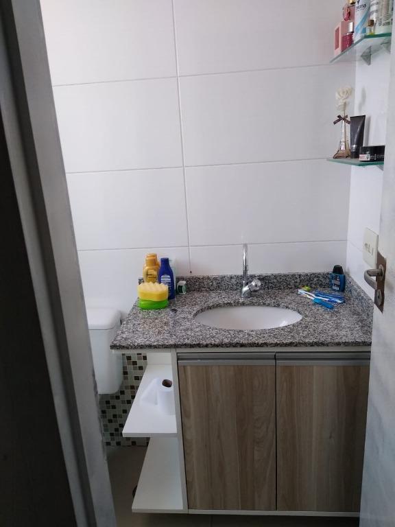 Apartamento à venda com 3 quartos, 85m² - Foto 15