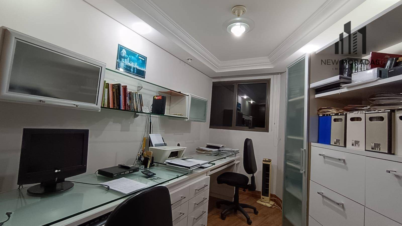 Apartamento à venda com 4 quartos, 149m² - Foto 37