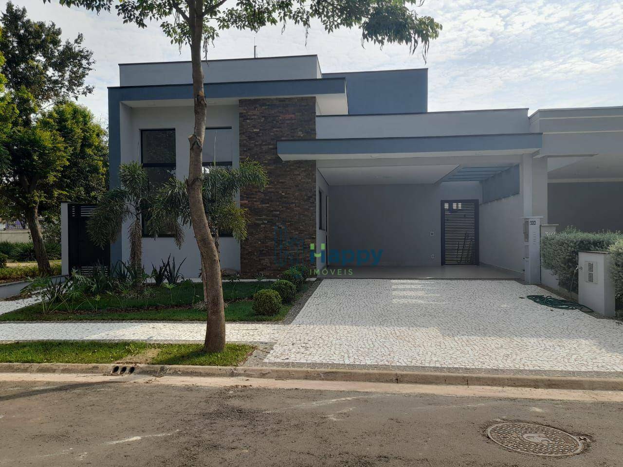 Casa de Condomínio à venda com 3 quartos, 220m² - Foto 30