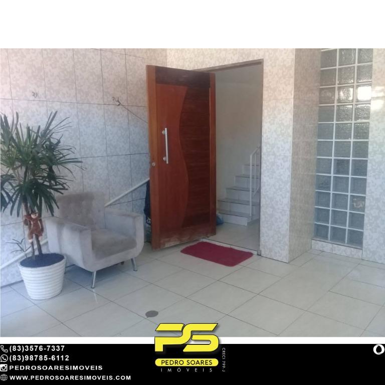 Apartamento à venda com 3 quartos, 170m² - Foto 4