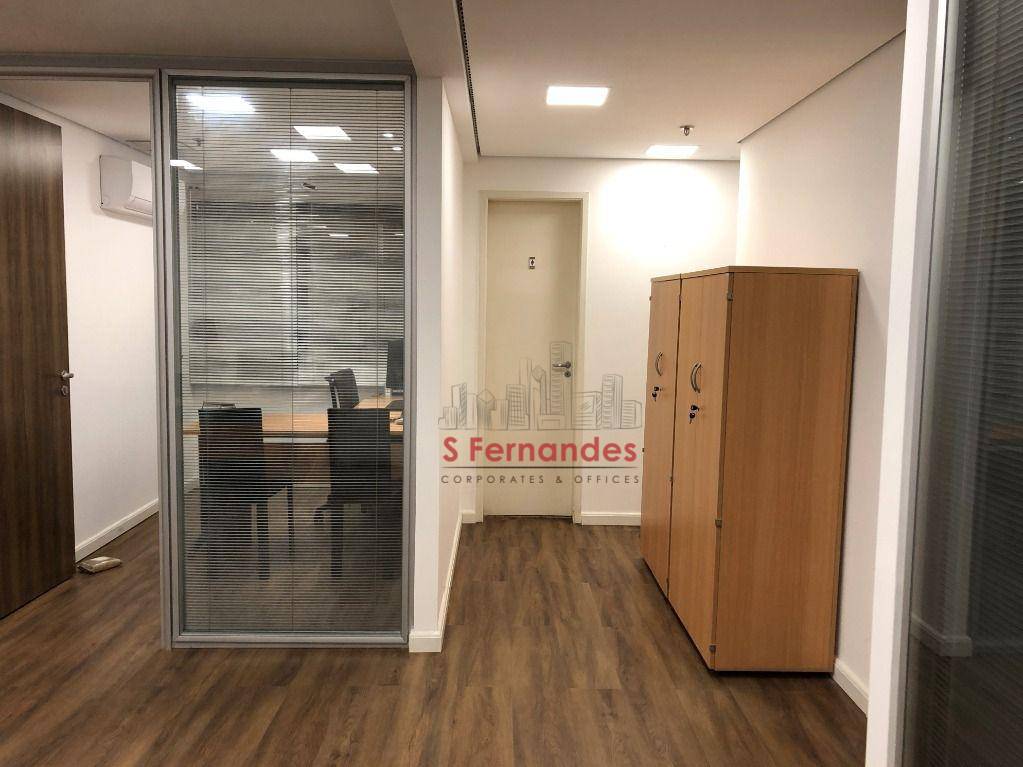 Conjunto Comercial-Sala à venda, 72m² - Foto 19