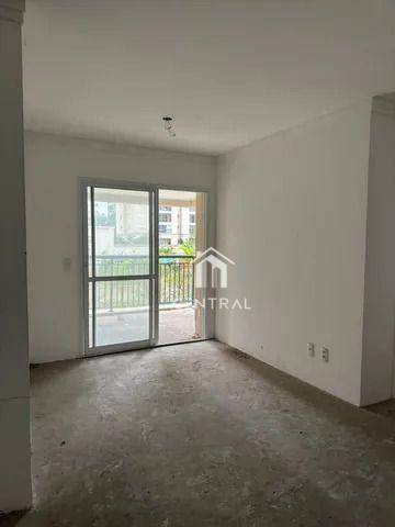 Apartamento à venda com 2 quartos, 68m² - Foto 5