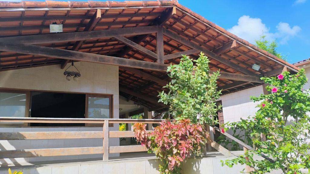 Chácara à venda com 6 quartos, 2200M2 - Foto 16