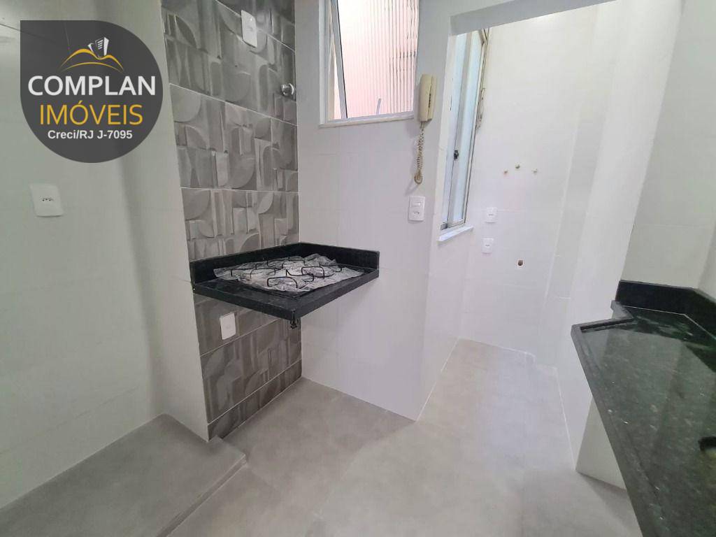 Apartamento à venda com 1 quarto, 40m² - Foto 26