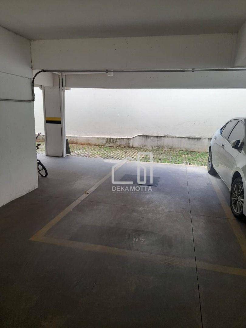 Apartamento à venda com 2 quartos, 56m² - Foto 13