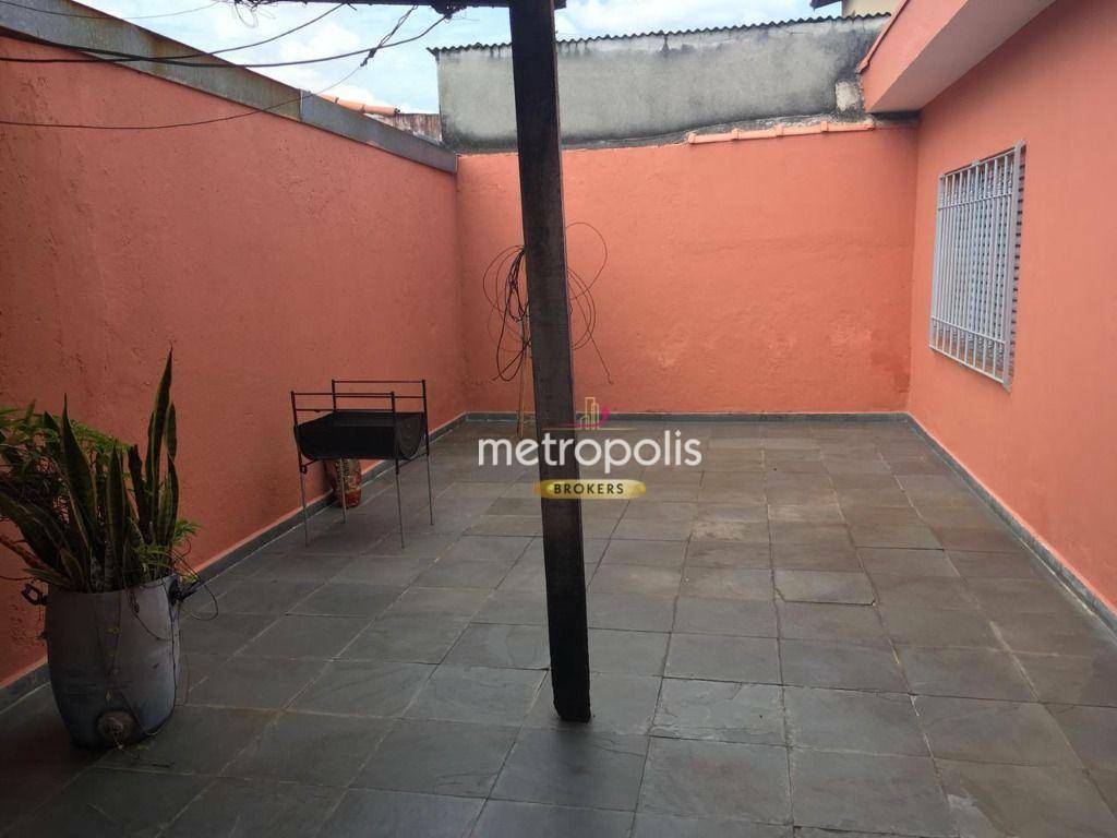 Casa à venda com 3 quartos, 150m² - Foto 26