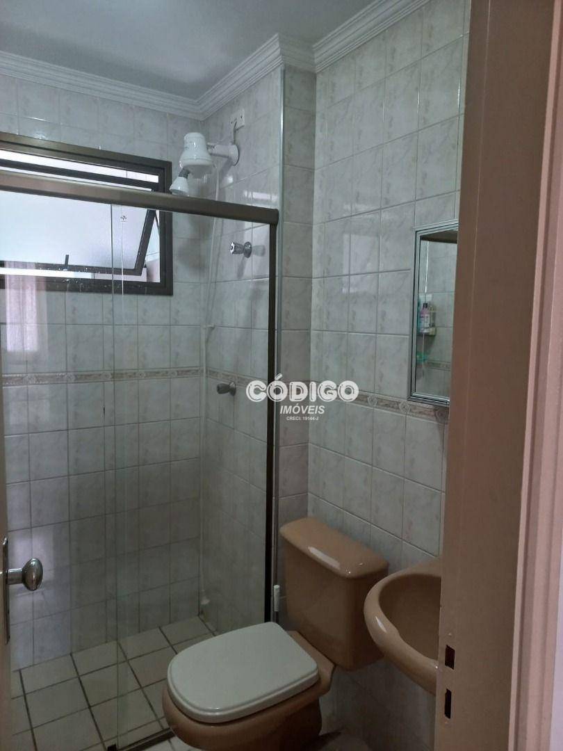 Apartamento à venda com 3 quartos, 69m² - Foto 14