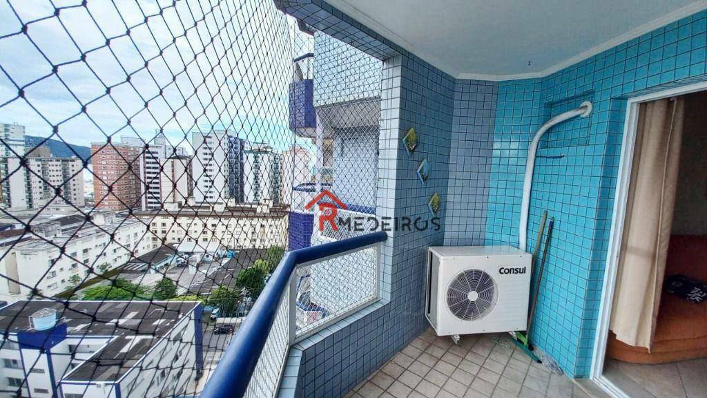 Apartamento à venda com 3 quartos, 100m² - Foto 6