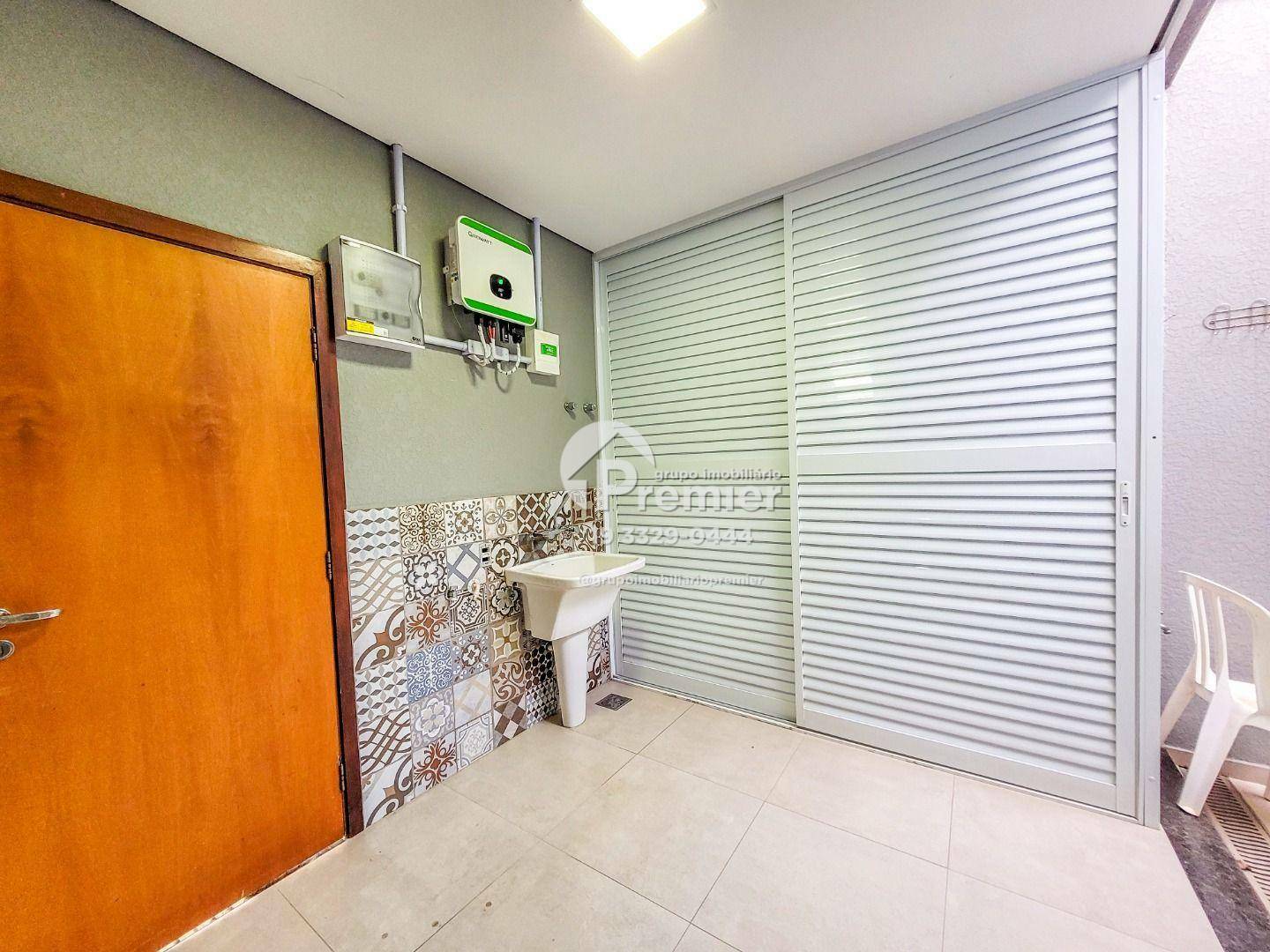 Casa de Condomínio à venda e aluguel com 4 quartos, 291m² - Foto 9