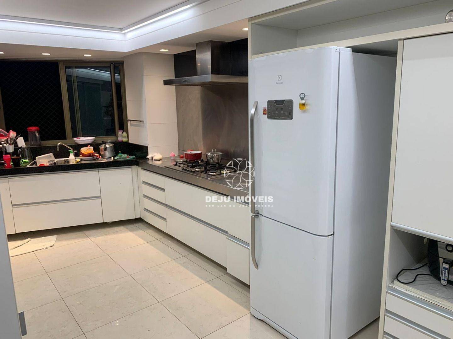 Apartamento à venda com 4 quartos, 384m² - Foto 2