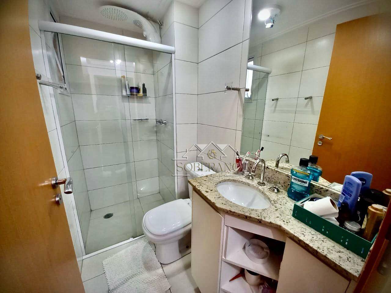 Apartamento à venda com 3 quartos, 118m² - Foto 18