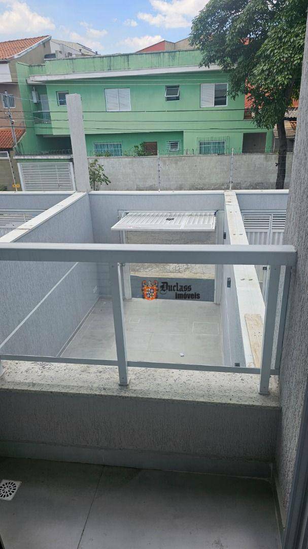 Sobrado à venda com 3 quartos, 140M2 - Foto 13