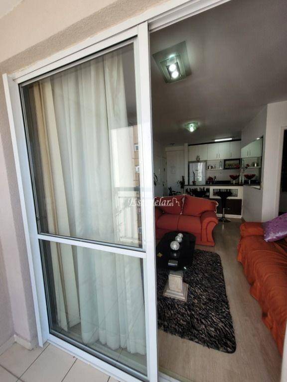 Apartamento à venda com 2 quartos, 65m² - Foto 11