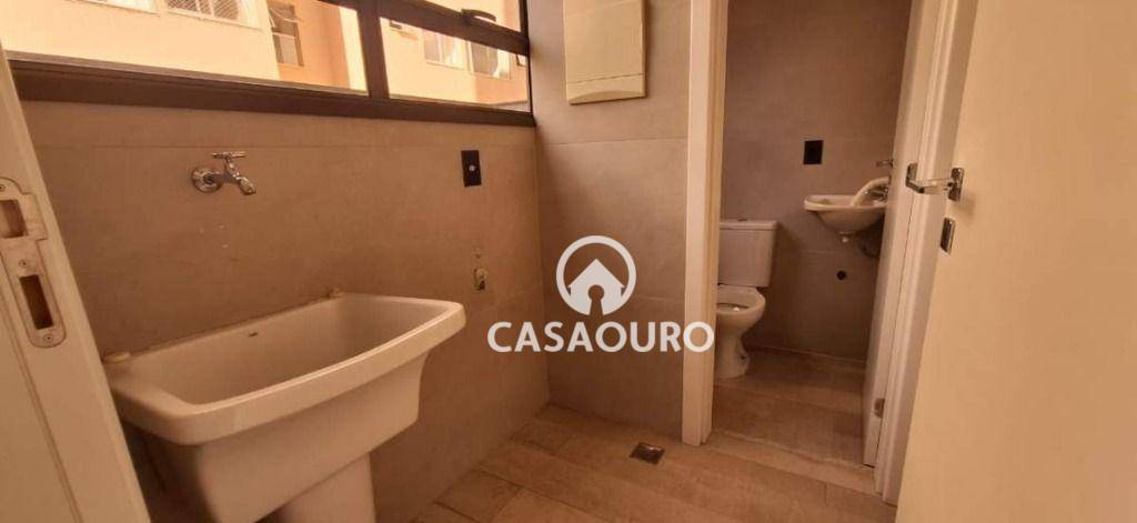 Apartamento à venda com 1 quarto, 117m² - Foto 10