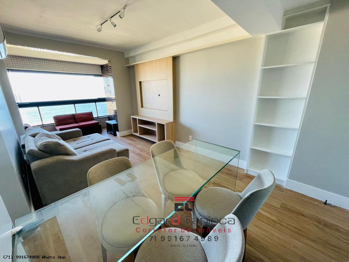 Apartamento à venda com 1 quarto, 48m² - Foto 6