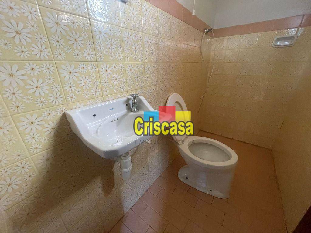 Casa à venda com 7 quartos, 256m² - Foto 20