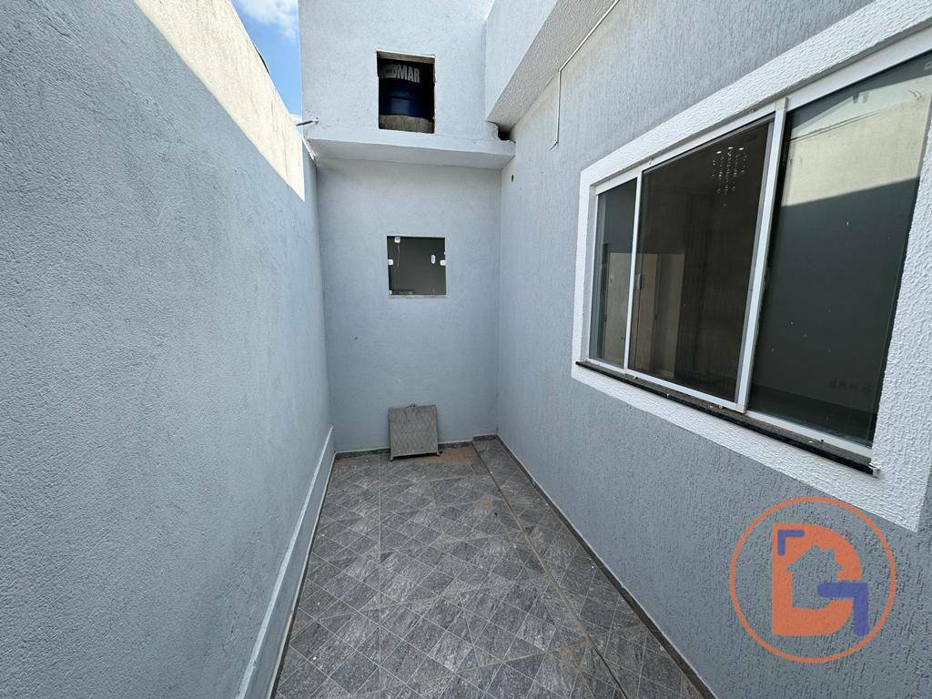 Casa à venda com 2 quartos, 96m² - Foto 26