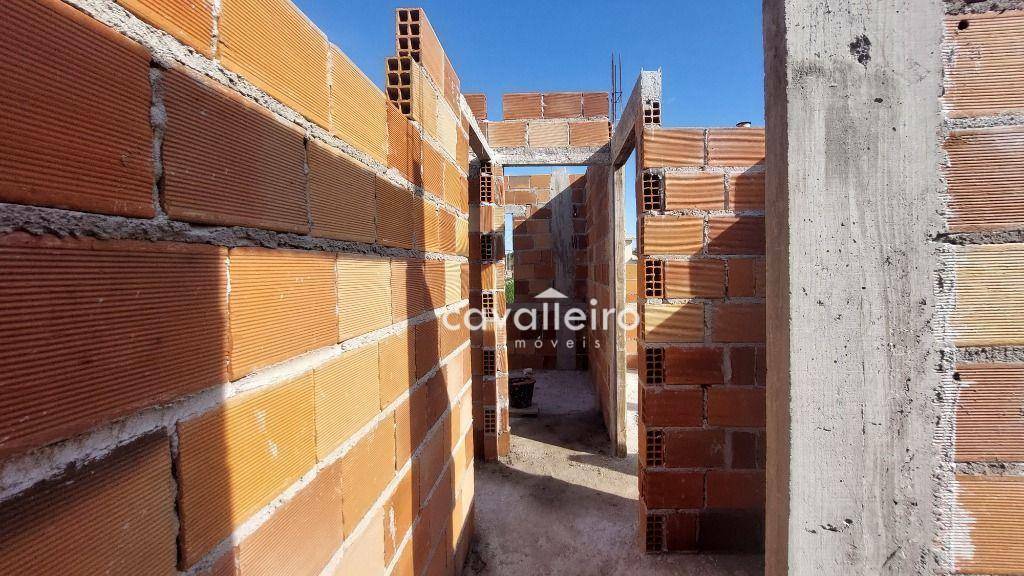 Casa de Condomínio à venda com 3 quartos, 99m² - Foto 9