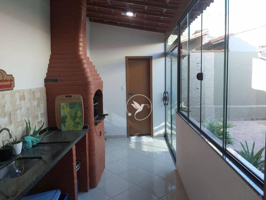 Casa de Condomínio à venda com 4 quartos, 160m² - Foto 33