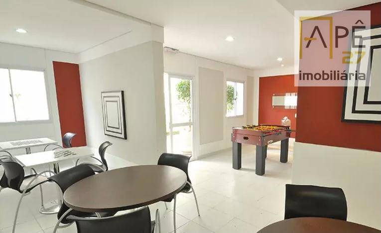 Apartamento à venda com 3 quartos, 63m² - Foto 20