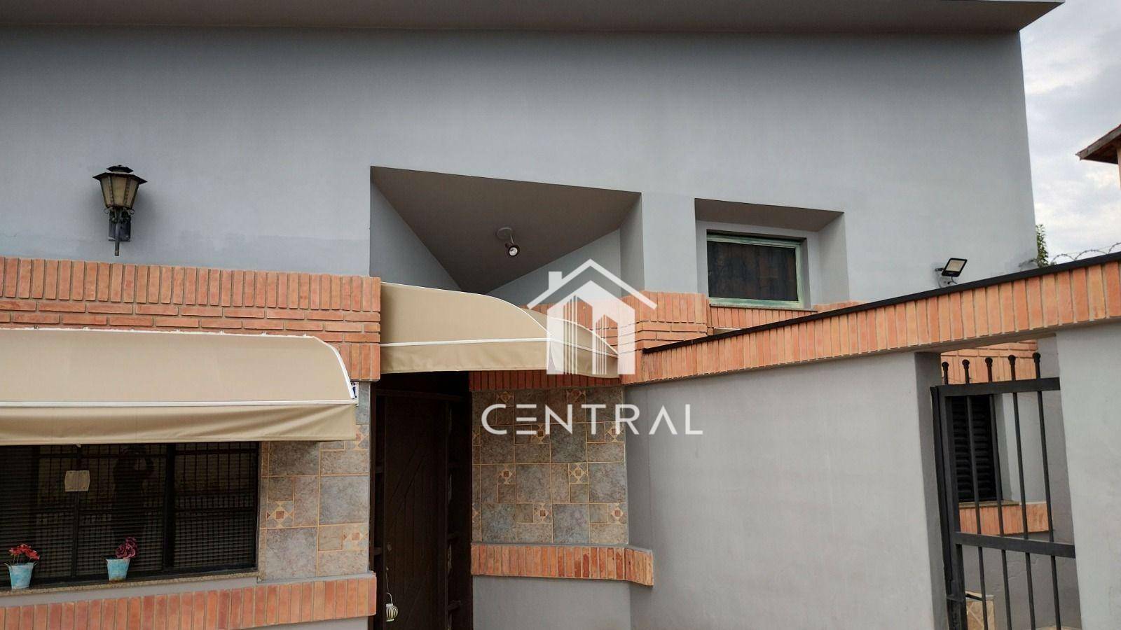 Casa à venda com 3 quartos, 225m² - Foto 20