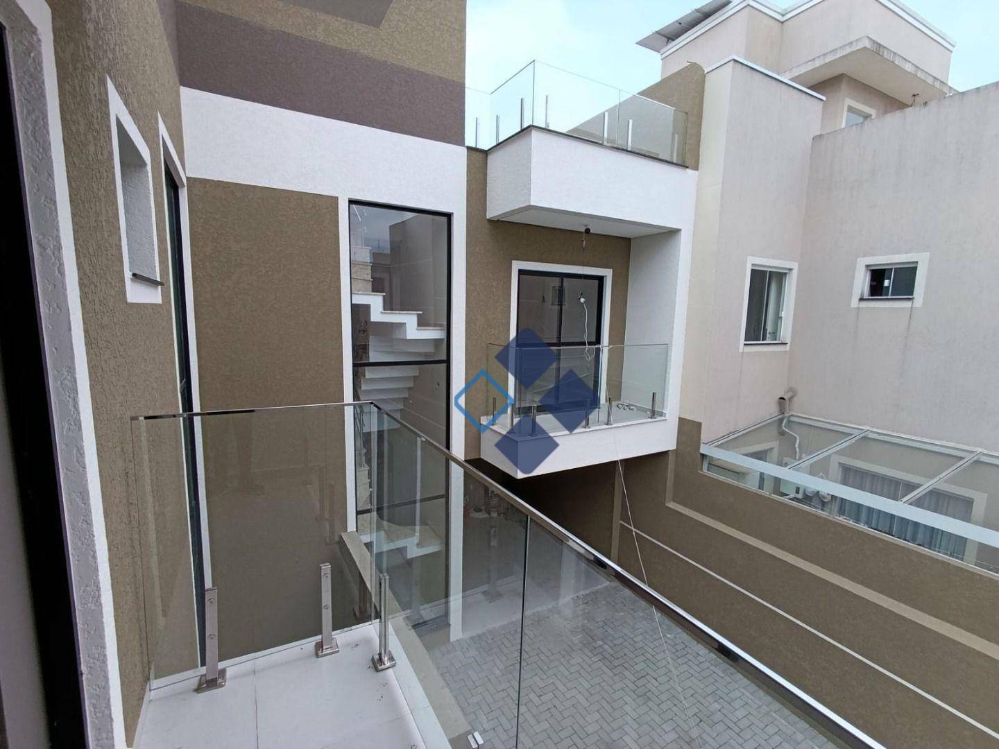 Sobrado à venda com 3 quartos, 120m² - Foto 19