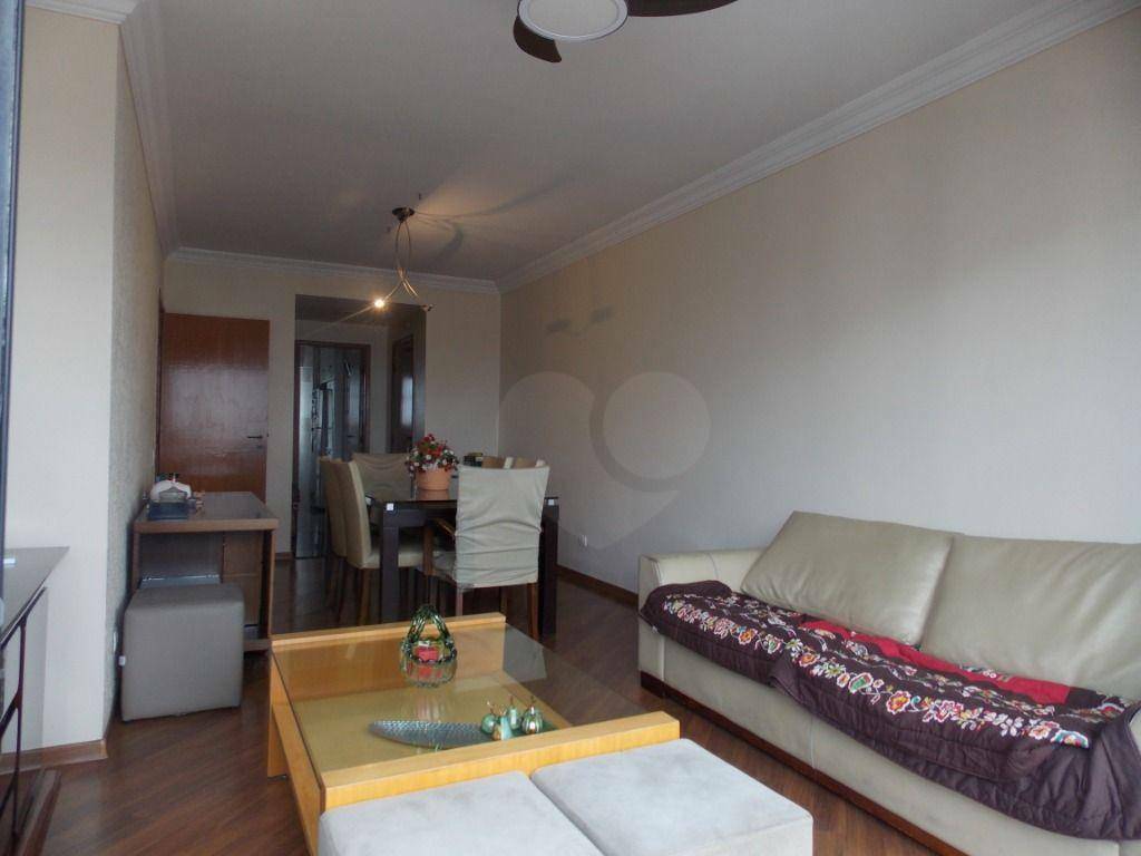 Apartamento à venda e aluguel com 3 quartos, 97m² - Foto 2