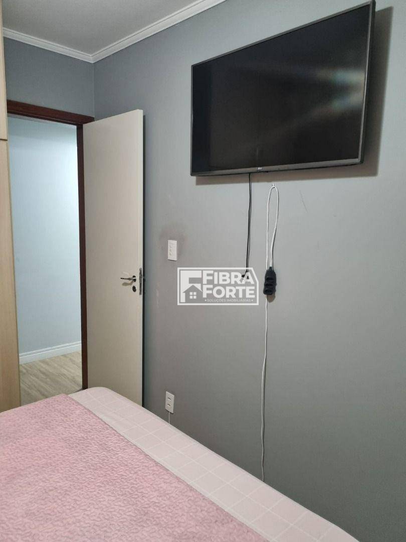 Apartamento à venda com 2 quartos, 58m² - Foto 18