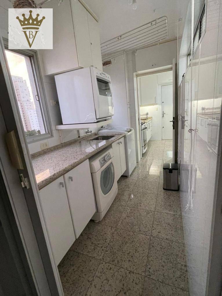 Apartamento à venda com 4 quartos, 180m² - Foto 16